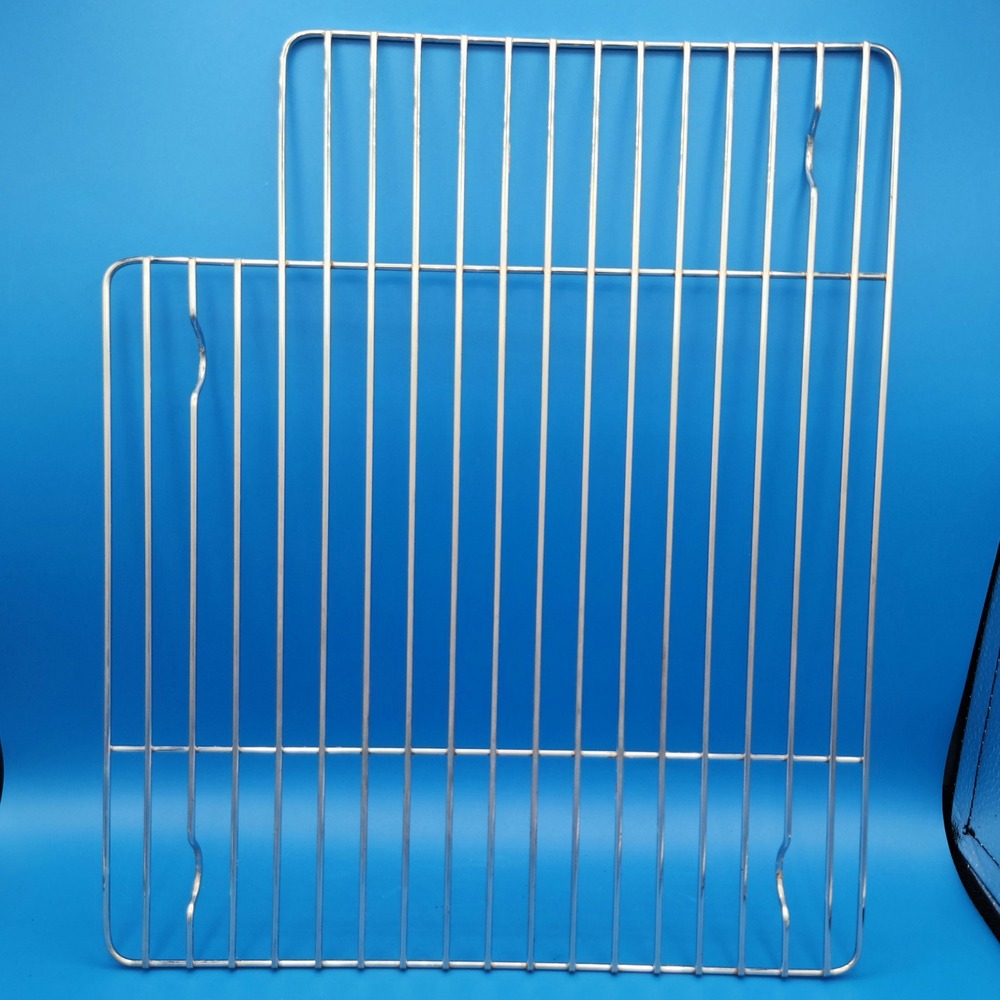 Stainless Steel Toaster Oven Rack